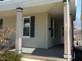 23 Penn St, Waynesboro, PA 17268