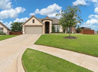 1000 Norma Lay Ct, Joshua, TX 76058