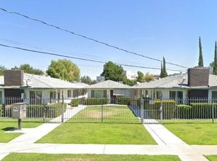 2349 E Shaw Ave, Fresno, CA 93710