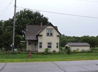 100 S Main St, Sidney, IA 51652