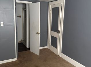 3122 1/2 Broadway Ave #1/2, Evansville, IN 47712