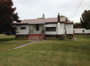 3678 N Olsen St, Iona, ID 83427