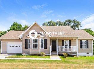 4765 Beckel Rd, Winston Salem, NC 27127