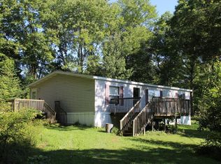 437 Camp Coffman Rd, Kossuth, PA 16331