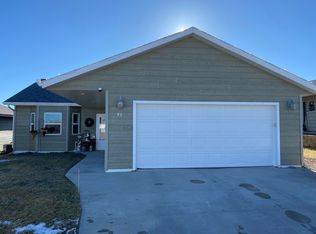 93 Harmony St, Buffalo, WY 82834