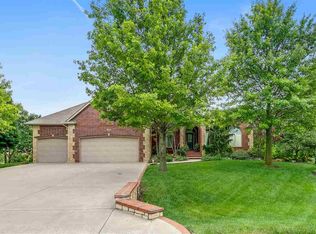3000 N Stoney Brk, Rose Hill, KS 67133