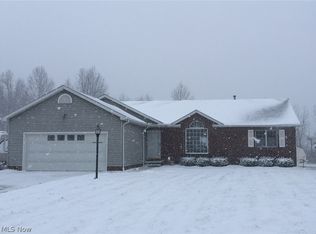2215 High St NW, Warren, OH 44483
