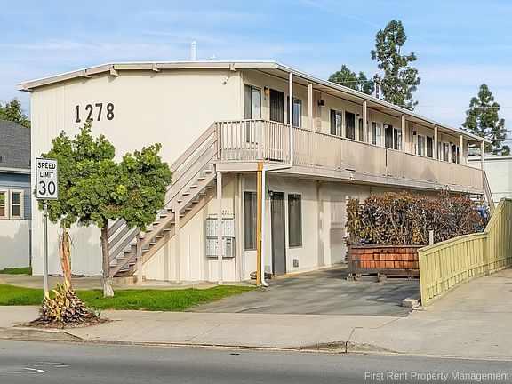 3rd image of 1278 Robinson Ave APT 7