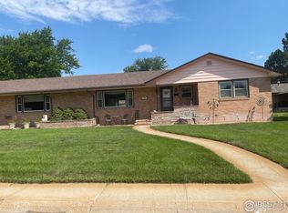408 Glenora St, Sterling, CO 80751
