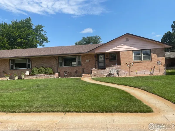 408 Glenora St, Sterling, CO 80751
