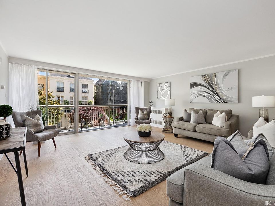 1st image of 2200 Pacific Ave APT 3F