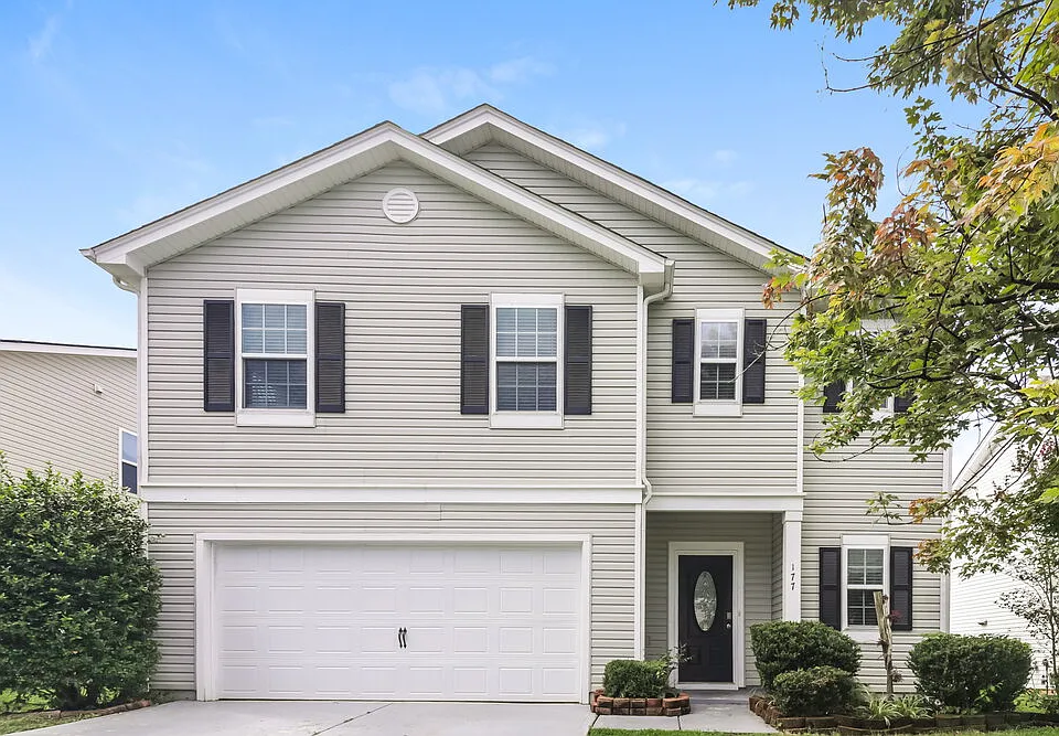 177 Norwich Dr