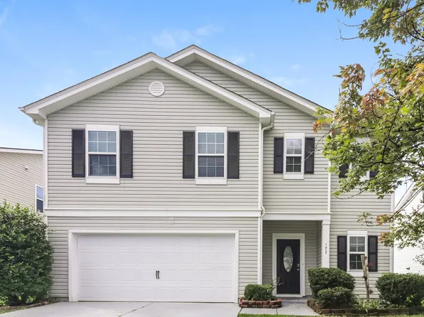 177 Norwich Dr, Clayton, NC 27520