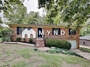 1540 Pine Tree Dr, Birmingham, AL 35235