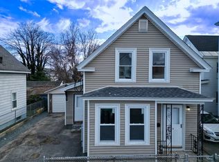 4 E Burnside Ave, Lowell, MA 01850