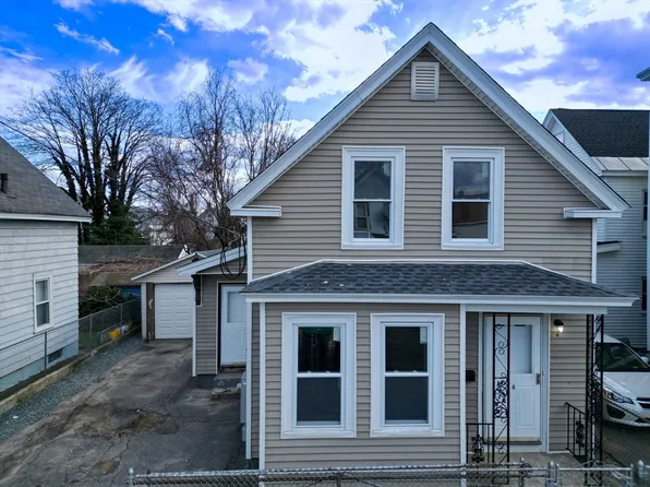 4 E Burnside Ave, Lowell, MA 01850