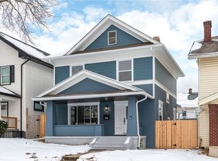809 Wellmeier Ave, Dayton, OH 45410