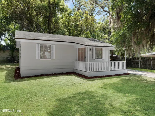 2116 4TH Avenue, Jacksonville, FL 32208