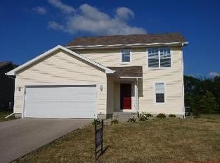 4507 SW Walnut St, Ankeny, IA 50023