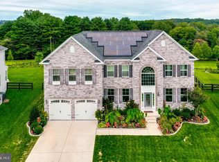 704 Montravel Ct, Bel Air, MD 21015