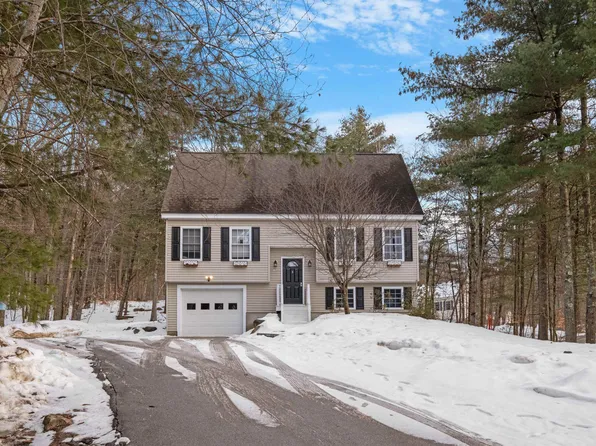 67 Mountain Drive, New Durham, NH 03855