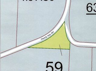 2870 Div Natchez Trace Rd, Camden, TN 38320