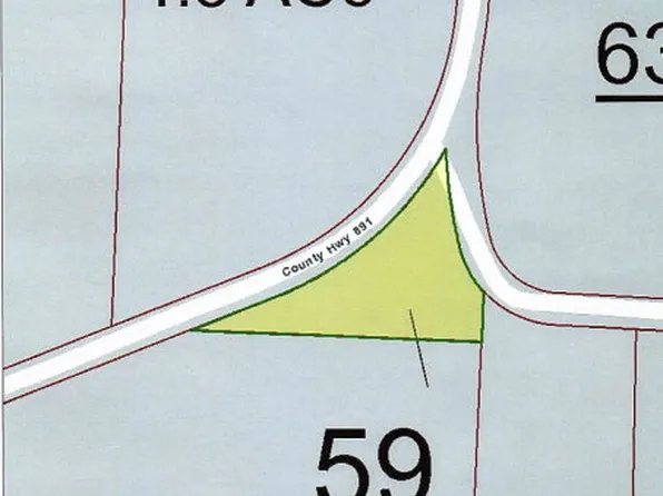 2870 Div Natchez Trace Rd, Camden, TN 38320