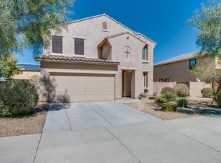 15770 W Cortez St, Surprise, AZ 85379