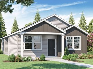 434 NE Union Loop #171, Prineville, OR 97754