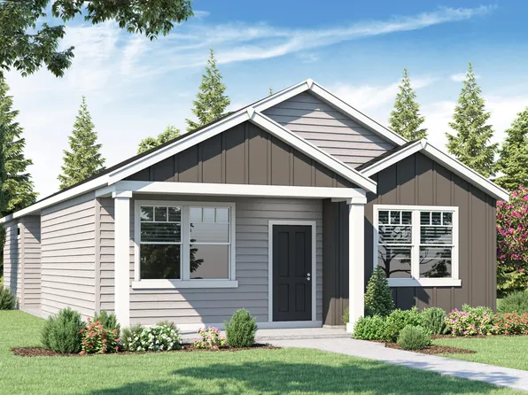 1480 NE Boxcar Dr #166, Prineville, OR 97754