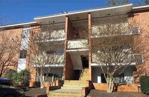 1800 Jefferson Park Ave Photo 1