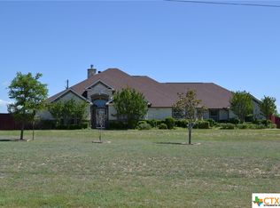 175 County Road 3150, Kempner, TX 76539
