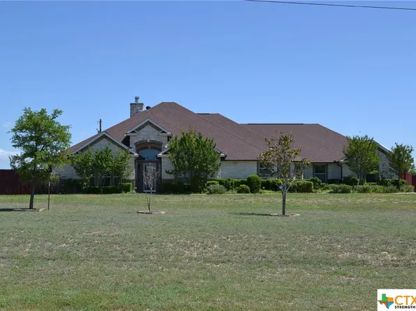 175 County Road 3150, Kempner, TX 76539