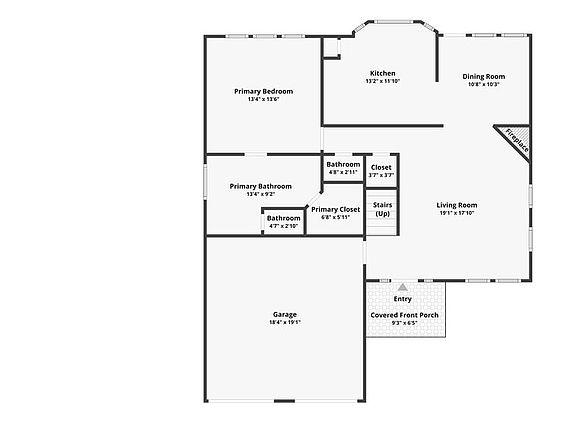 2nd image of 3703 Sycamore Ln