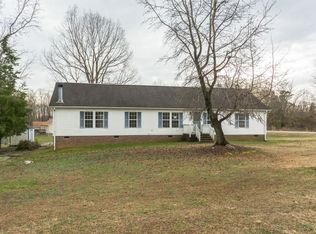 706 Old Allensville Rd, Roxboro, NC 27574