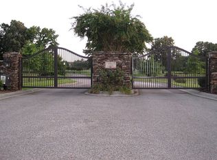 Cypress Lake Dr #LOT 7, Hickory Withe, TN 38002