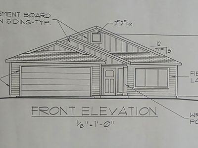 7913 Alyce Mae Way, White City, OR, 97503