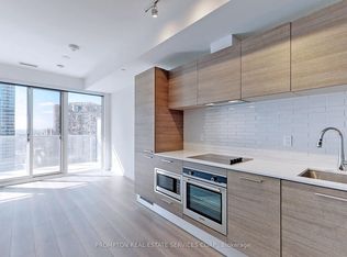 3 Gloucester St #3511, Toronto, ON M4Y 0C6