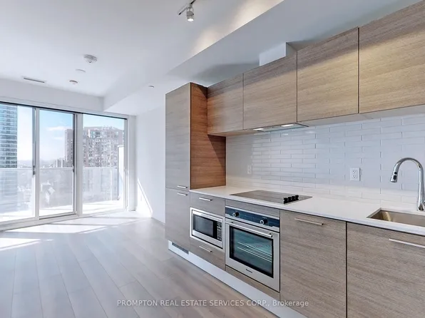 3 Gloucester St, Toronto, ON