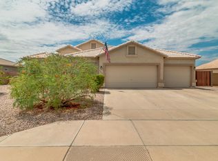 11225 E Adobe Rd, Mesa, AZ 85207