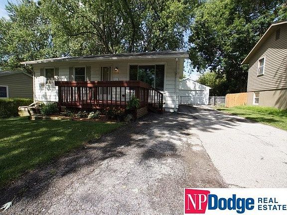 2nd image of 3602 S 121st St
