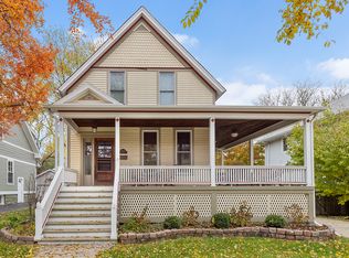 434 S Catherine Ave, La Grange, IL 60525