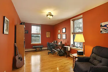 Sold by Corcoran