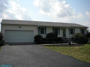 5765 Wilson Rd NW, Lancaster, OH 43130