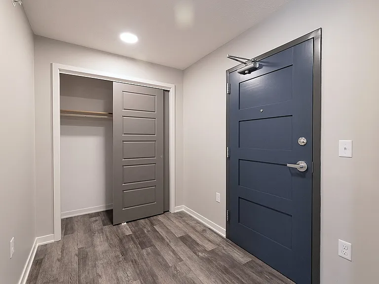 Village West Apartments — Photo 92