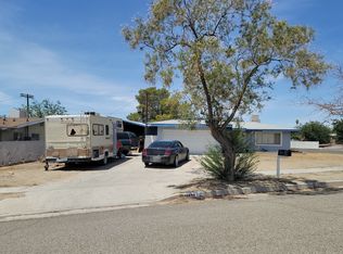 36870 Lompac Ave, Barstow, CA 92311