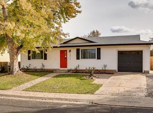 19074 W 61st Pl, Golden, CO 80403