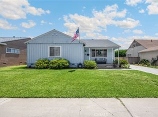 8158 Poinsettia Dr, Buena Park, CA 90620