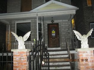 3402 W Pierce Ave, Chicago, IL 60651