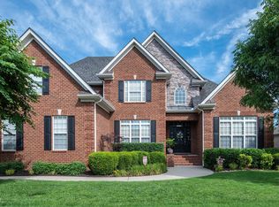 2021 Prestwick Dr, Murfreesboro, TN 37130